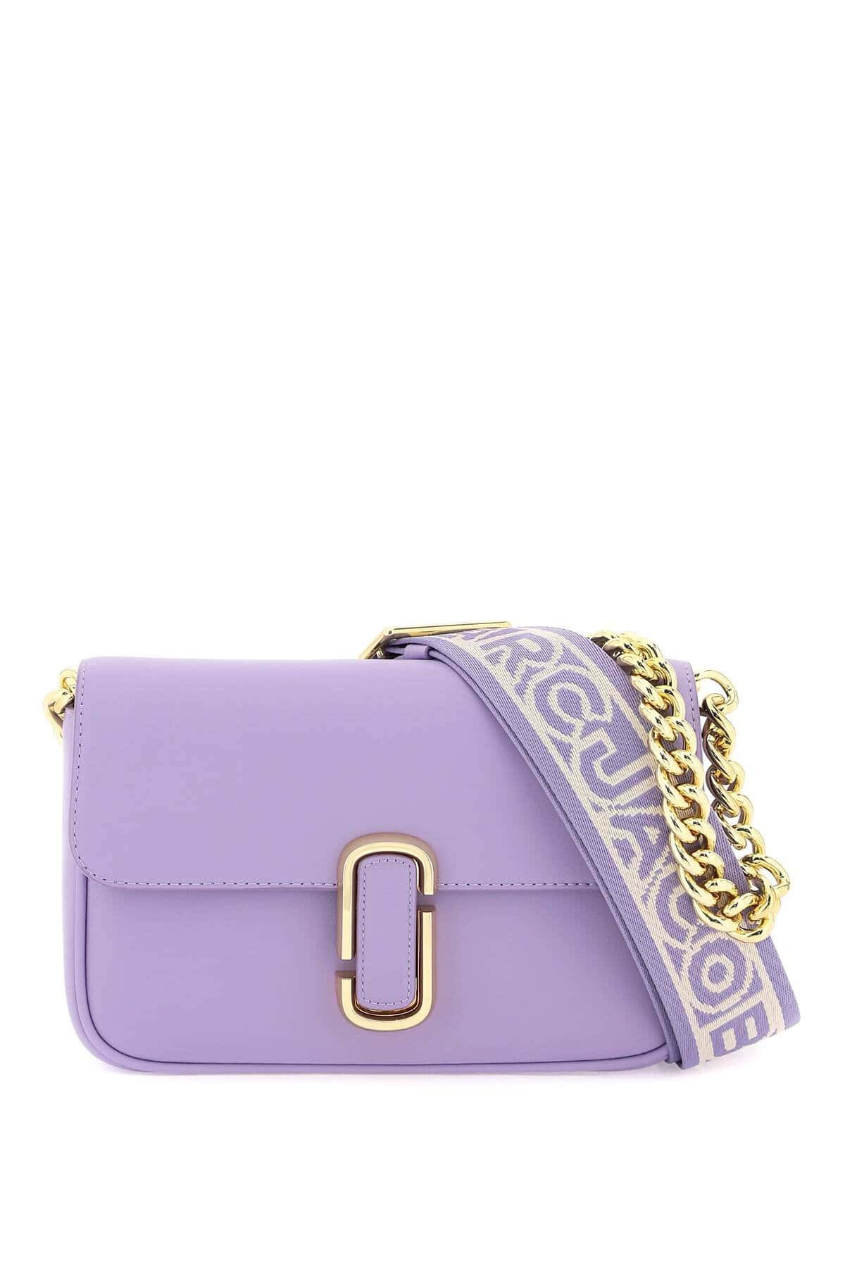 Marc Jacobs The J Marc Shoulder Bag