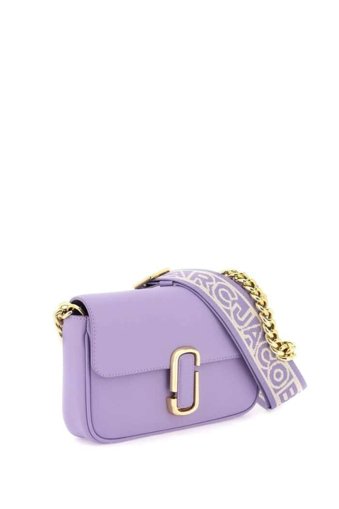 Marc Jacobs The J Marc Shoulder Bag