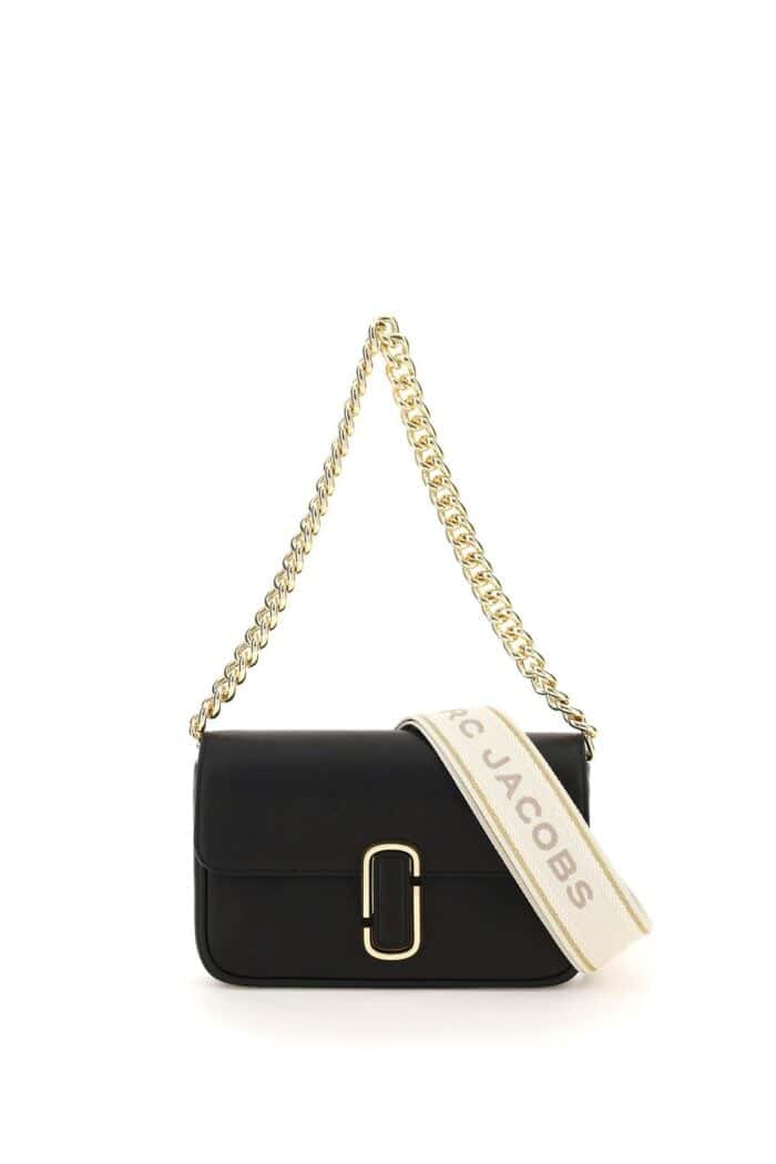 MARC JACOBS The J Marc Shoulder Bag