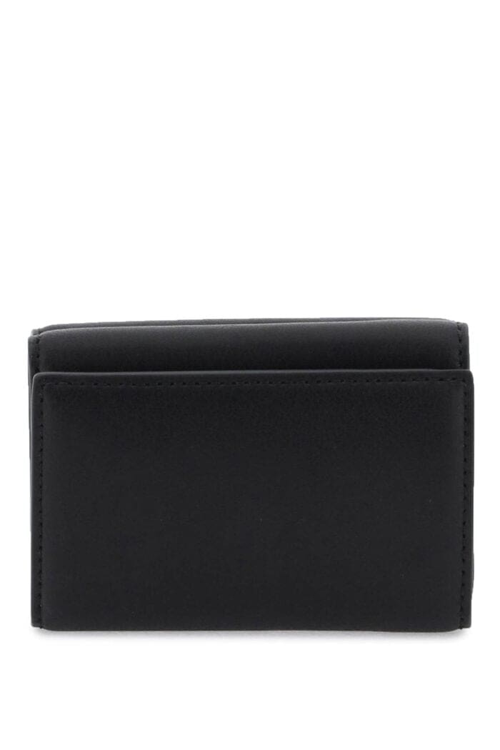 MARC JACOBS The J Marc Trifold Wallet