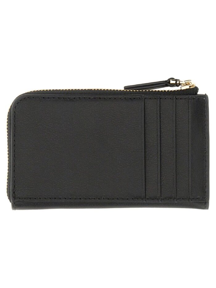 Marc Jacobs "THE J MARC" WALLET