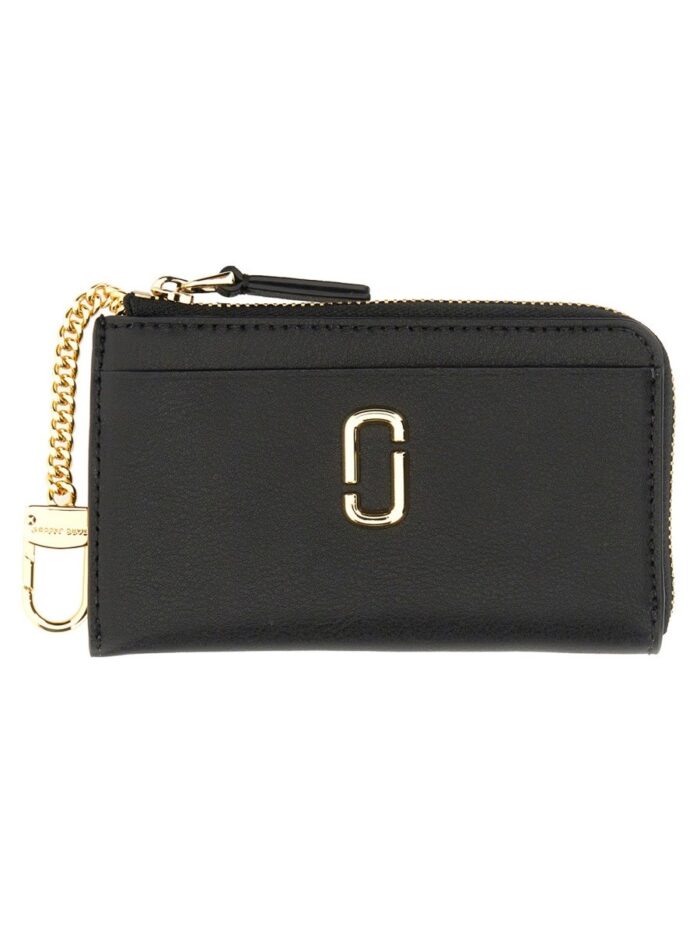 Marc Jacobs "THE J MARC" WALLET
