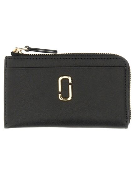 Marc Jacobs "THE J MARC" WALLET