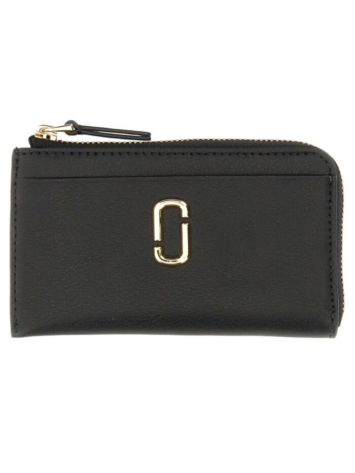 Marc Jacobs "THE J MARC" WALLET