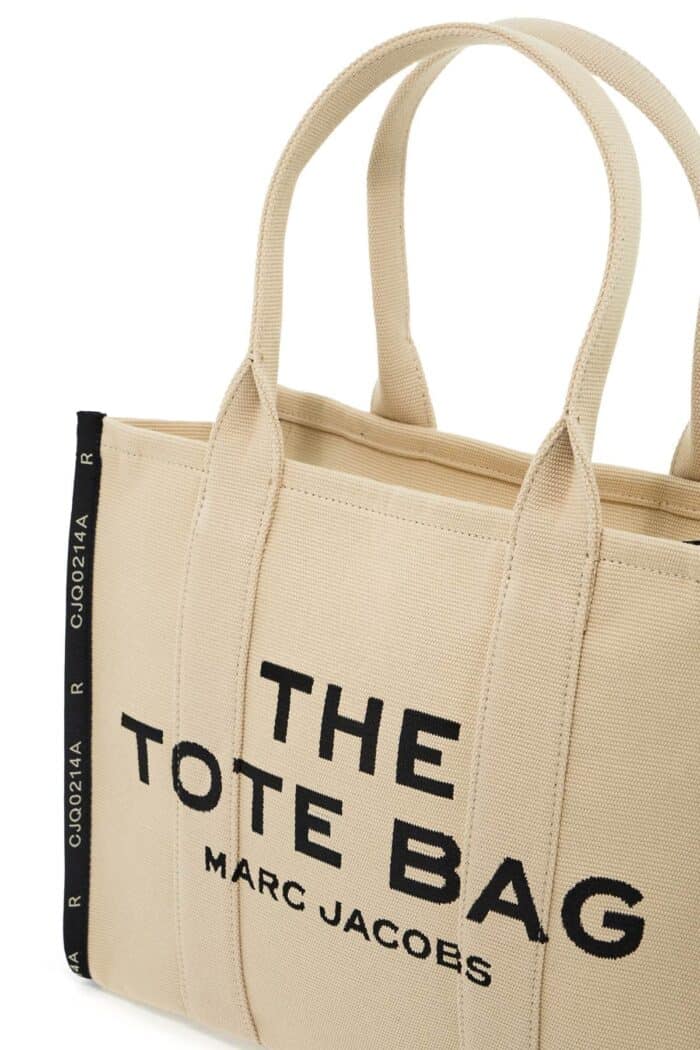 marc jacobs the jacquard large tote bag MARC JACOBS The Jacquard Large Tote Bag