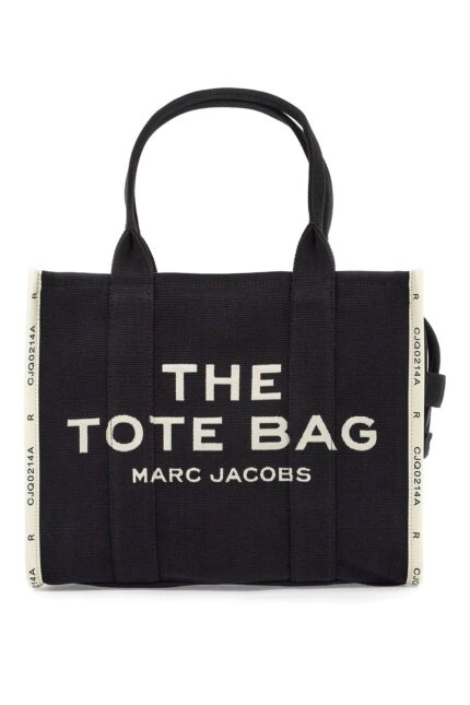 MARC JACOBS The Jacquard Large Tote Bag