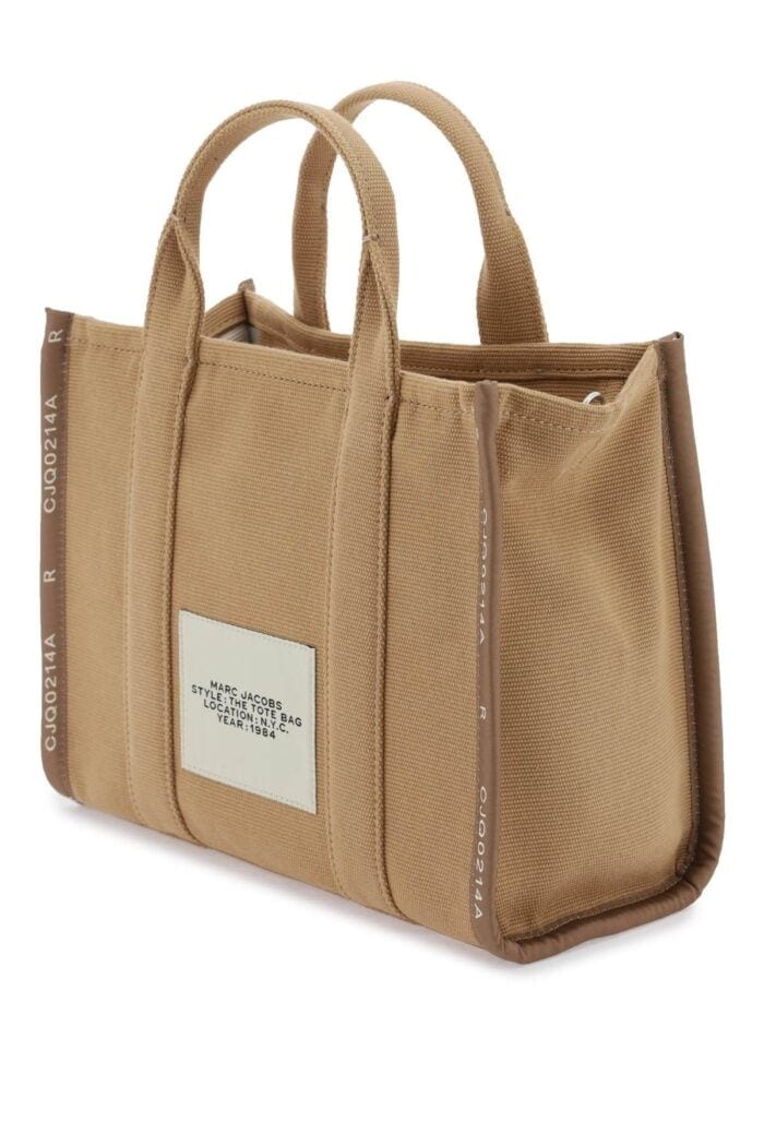 marc jacobs the jacquard medium tote bag Marc Jacobs The Jacquard Medium Tote Bag