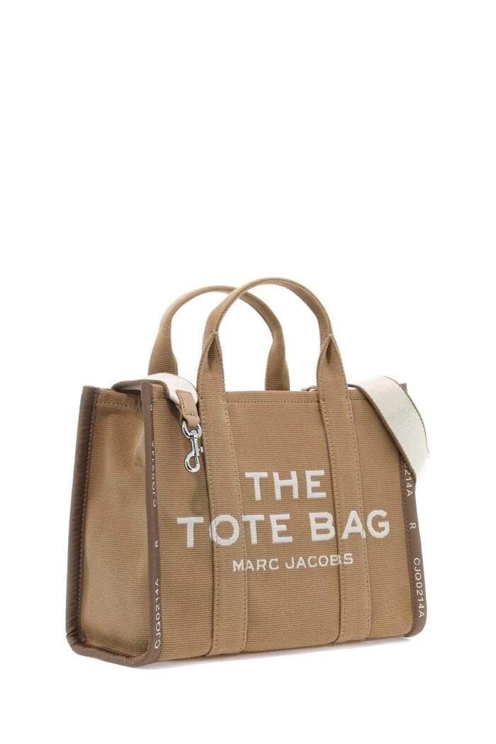 MARC JACOBS The Jacquard Medium Tote Bag