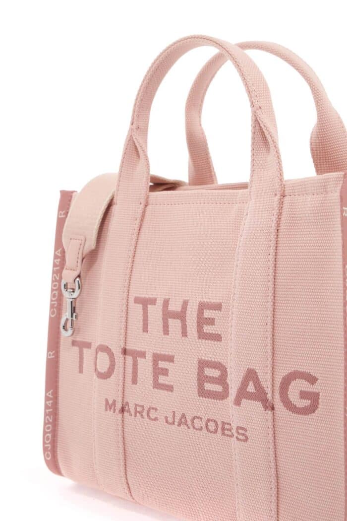 MARC JACOBS The Jacquard Medium Tote Bag