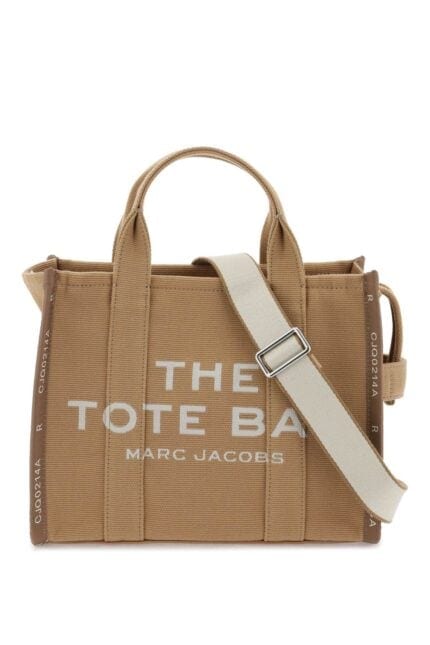 Marc Jacobs The Jacquard Medium Tote Bag
