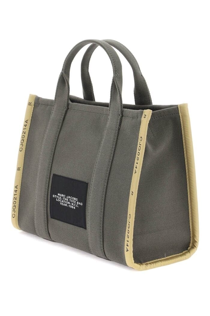 Marc Jacobs The Jacquard Medium Tote Bag