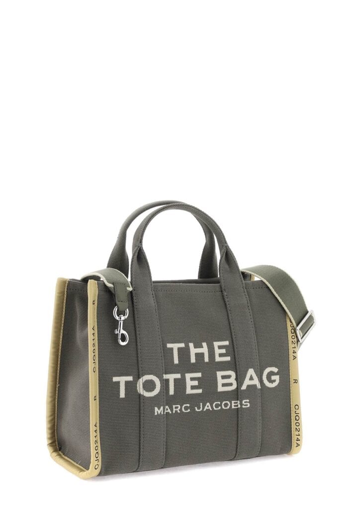 Marc Jacobs The Jacquard Medium Tote Bag