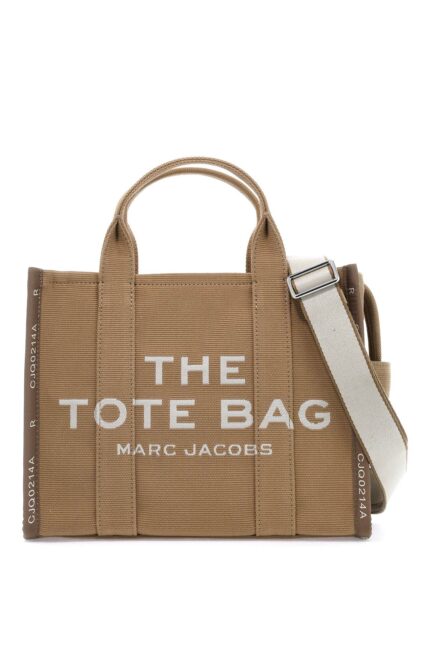 MARC JACOBS The Jacquard Medium Tote Bag
