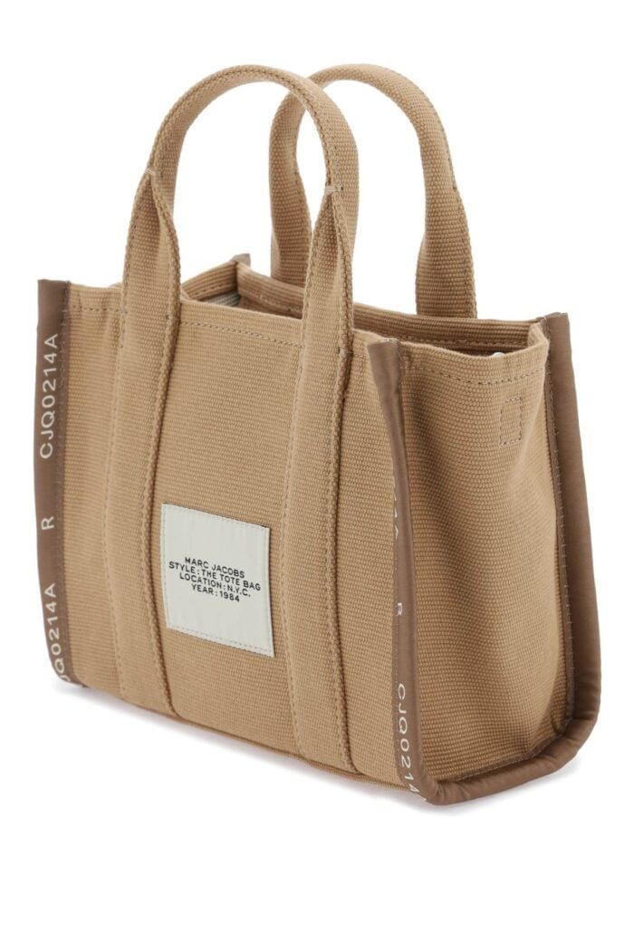 Marc Jacobs The Jacquard Small Tote Bag