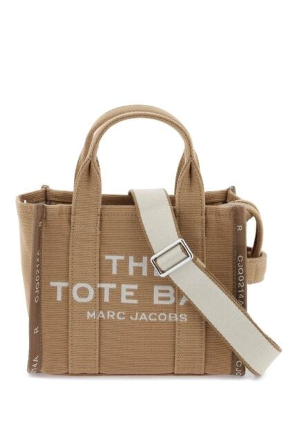 Marc Jacobs The Jacquard Small Tote Bag