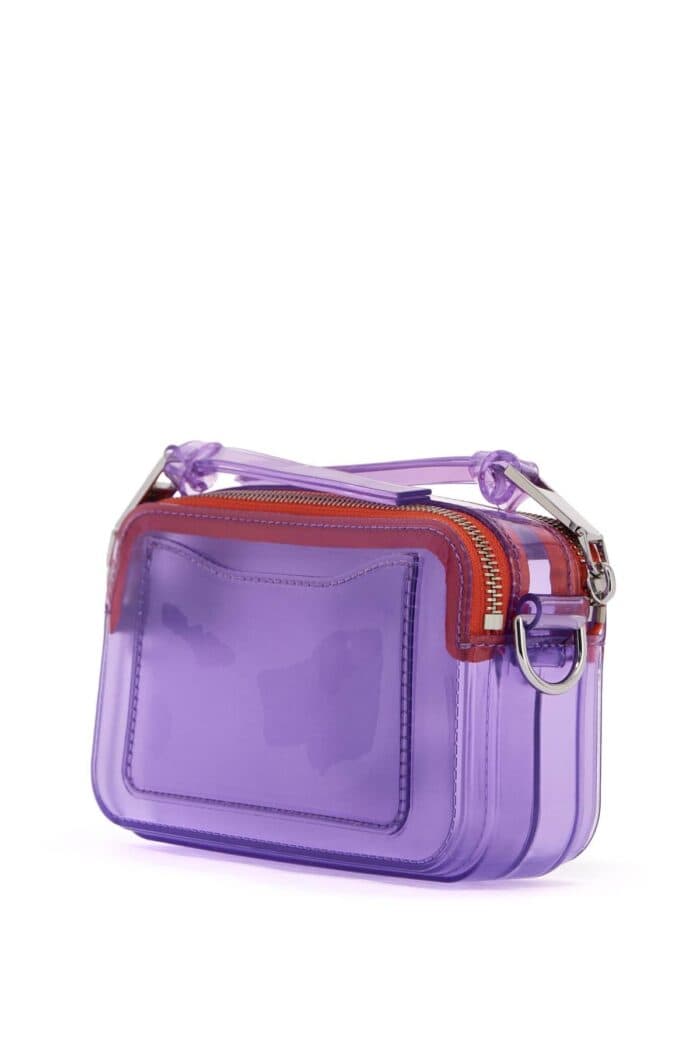 MARC JACOBS The Jelly Snapshot Handbag