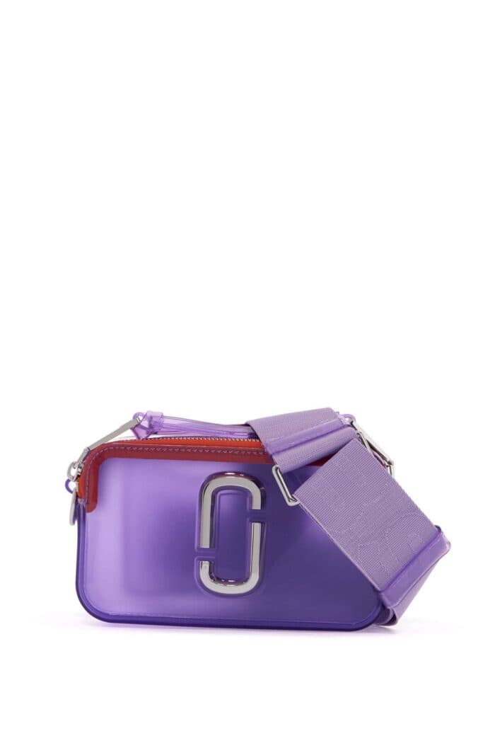 MARC JACOBS The Jelly Snapshot Handbag