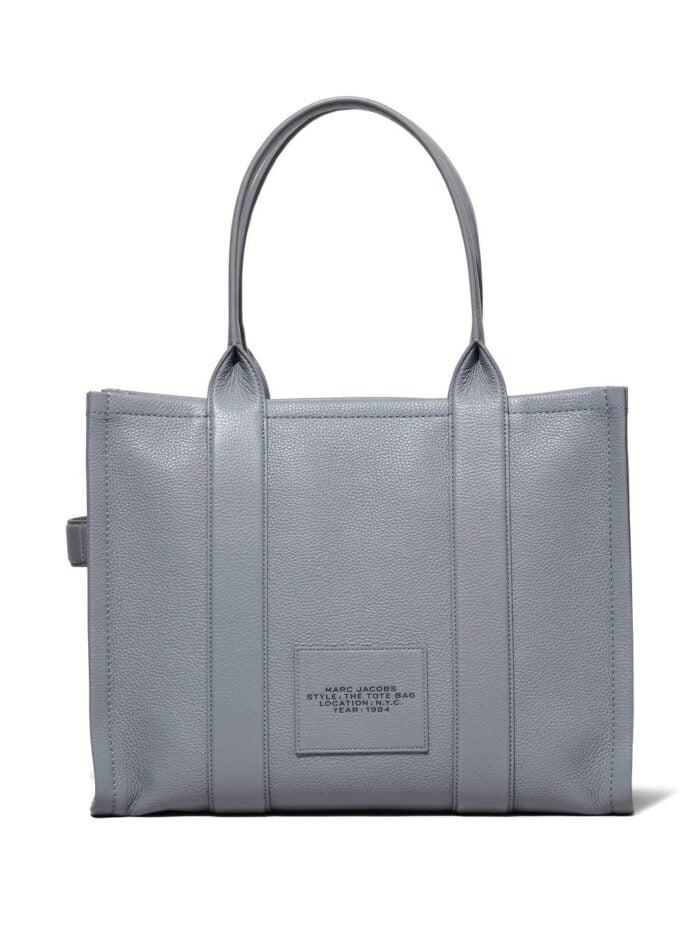 MARC JACOBS The Large Tote