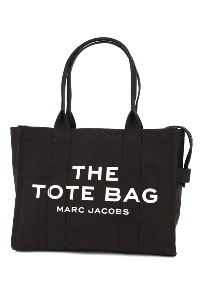 MARC JACOBS The Large Tote Bag