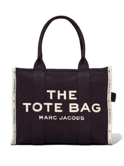 MARC JACOBS The Large Tote Bag