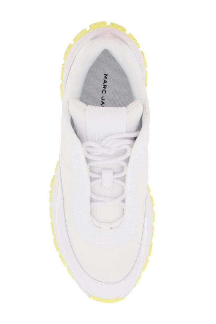 Marc Jacobs The Lazy Runner Sneakers