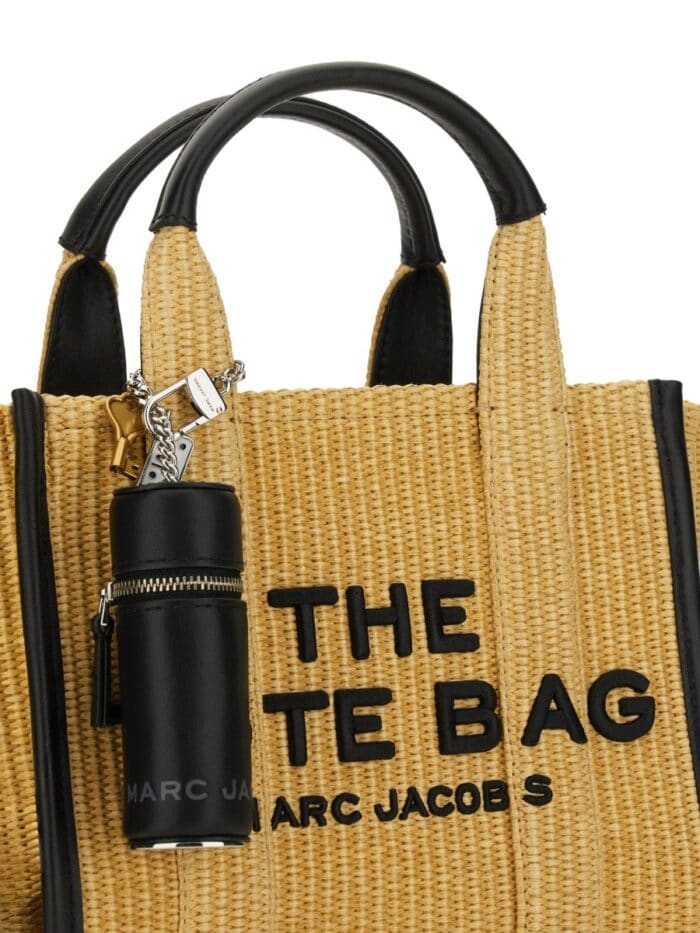 Marc Jacobs "THE LIPSTICKS CASE" CHARM BAG