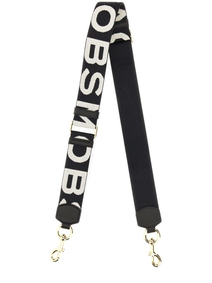 Marc Jacobs THE LOGO SHOULDER STRAP