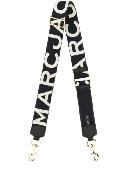 Marc Jacobs THE LOGO SHOULDER STRAP