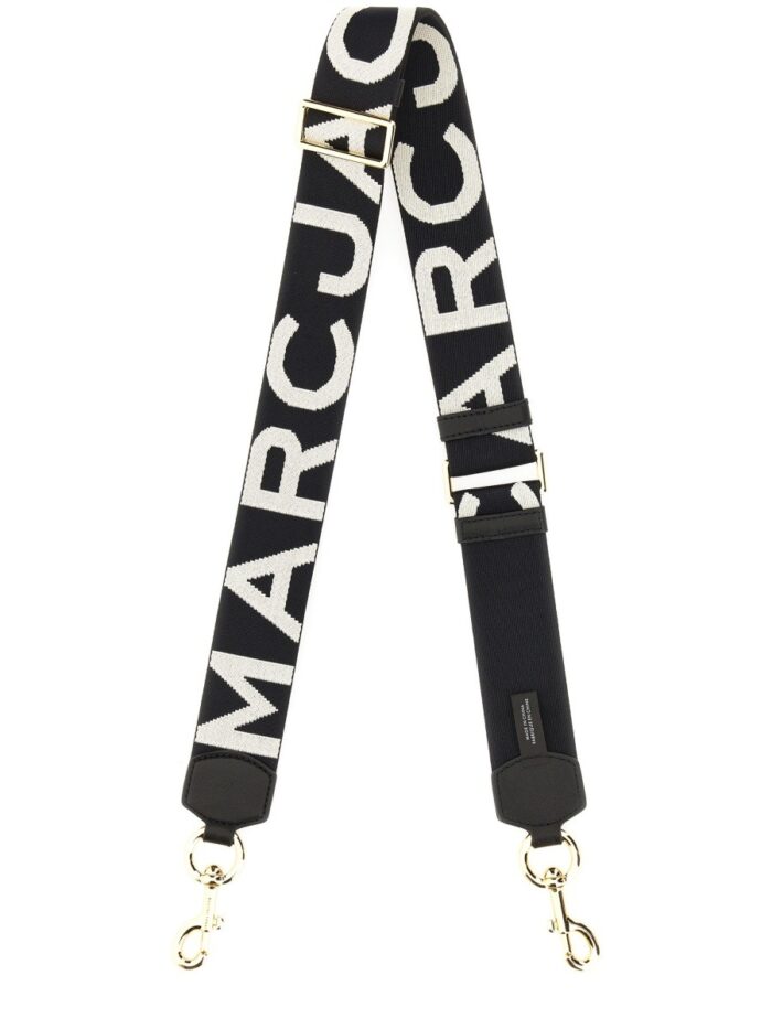 Marc Jacobs THE LOGO SHOULDER STRAP
