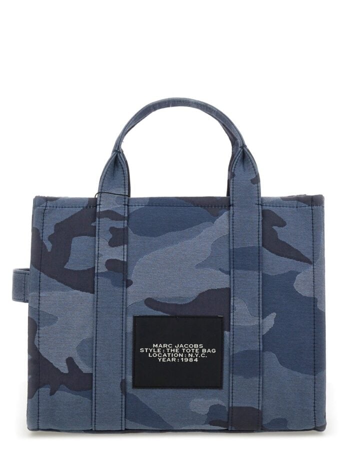 Marc Jacobs "THE MEDIUM TOTE" BAG