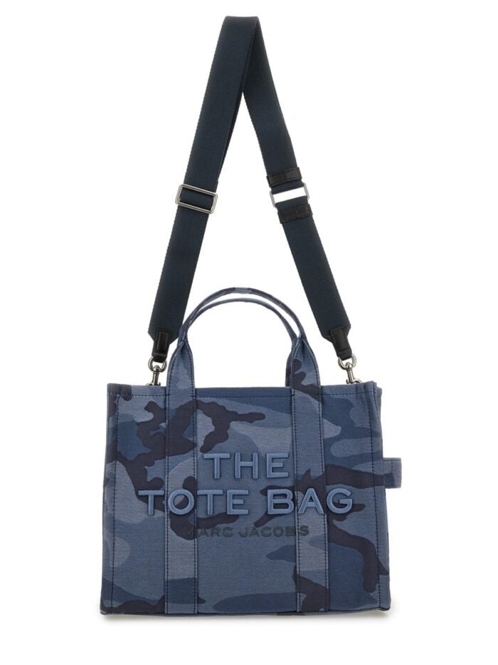 Marc Jacobs "THE MEDIUM TOTE" BAG