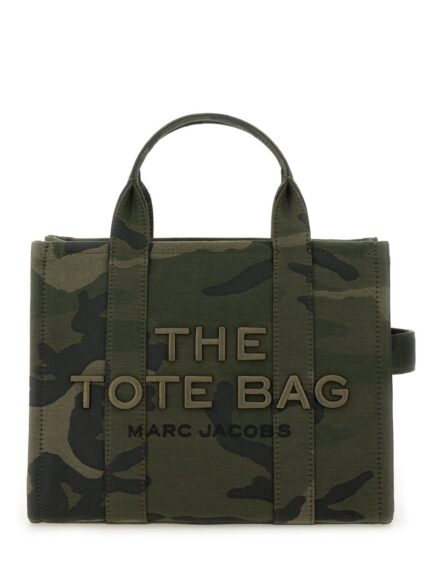 Marc Jacobs "THE MEDIUM TOTE" BAG