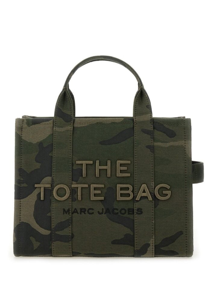 Marc Jacobs "THE MEDIUM TOTE" BAG