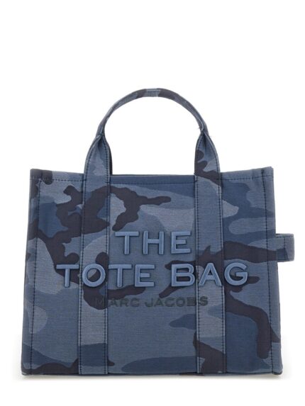 Marc Jacobs "THE MEDIUM TOTE" BAG