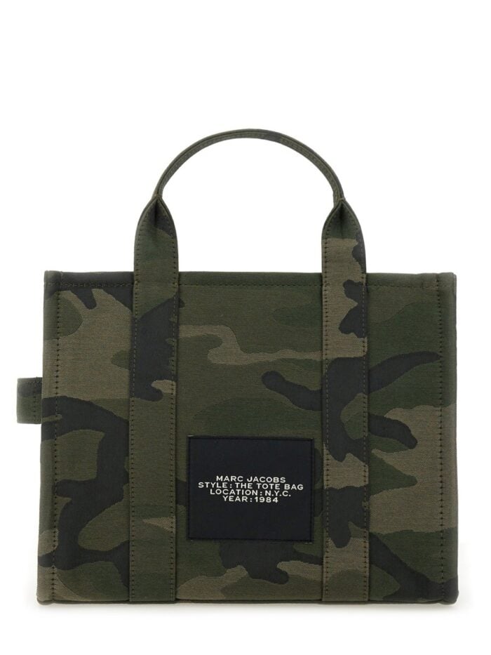 Marc Jacobs "THE MEDIUM TOTE" BAG