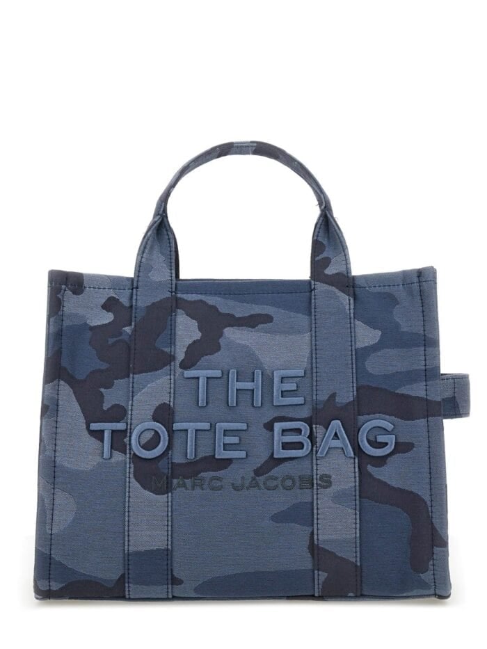 Marc Jacobs "THE MEDIUM TOTE" BAG