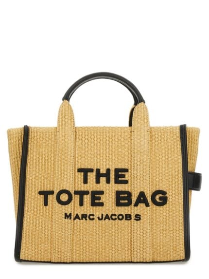 Marc Jacobs "THE MEDIUM TOTE" BAG