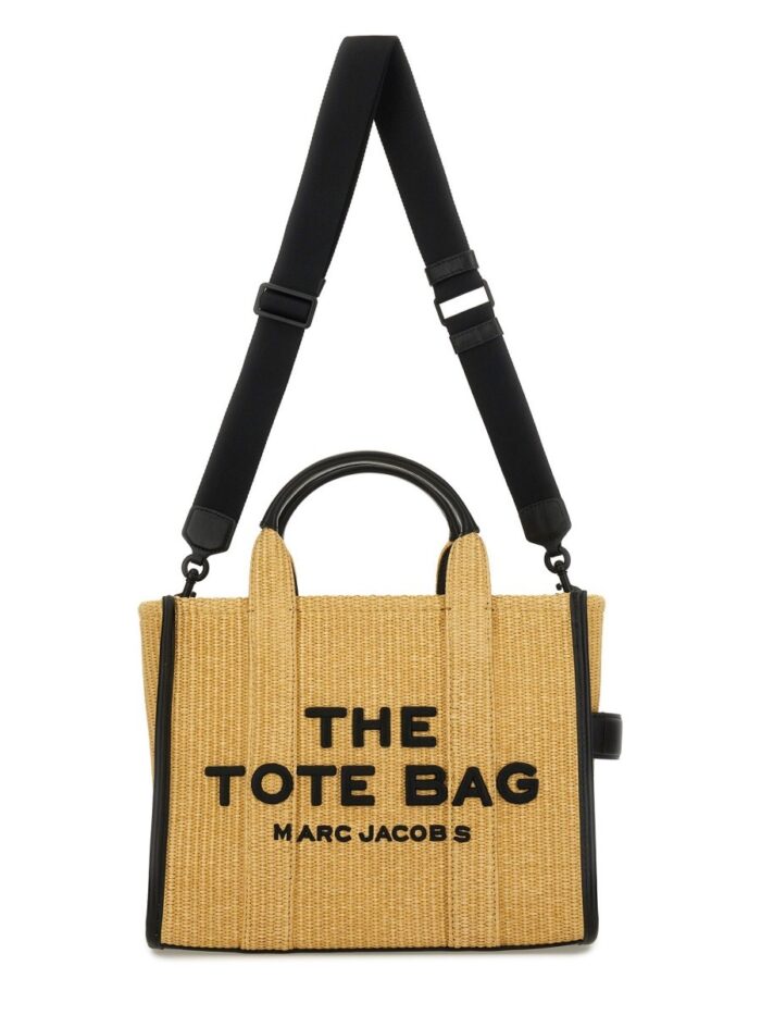 Marc Jacobs "THE MEDIUM TOTE" BAG