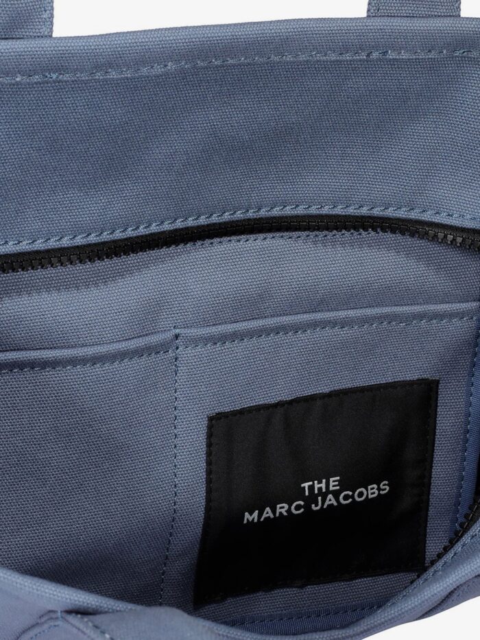 Marc Jacobs The Medium Tote Denim Crossbody Bag