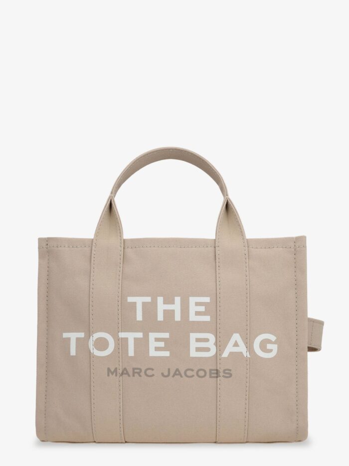 Marc Jacobs The Medium Tote Denim Shoulder Bag