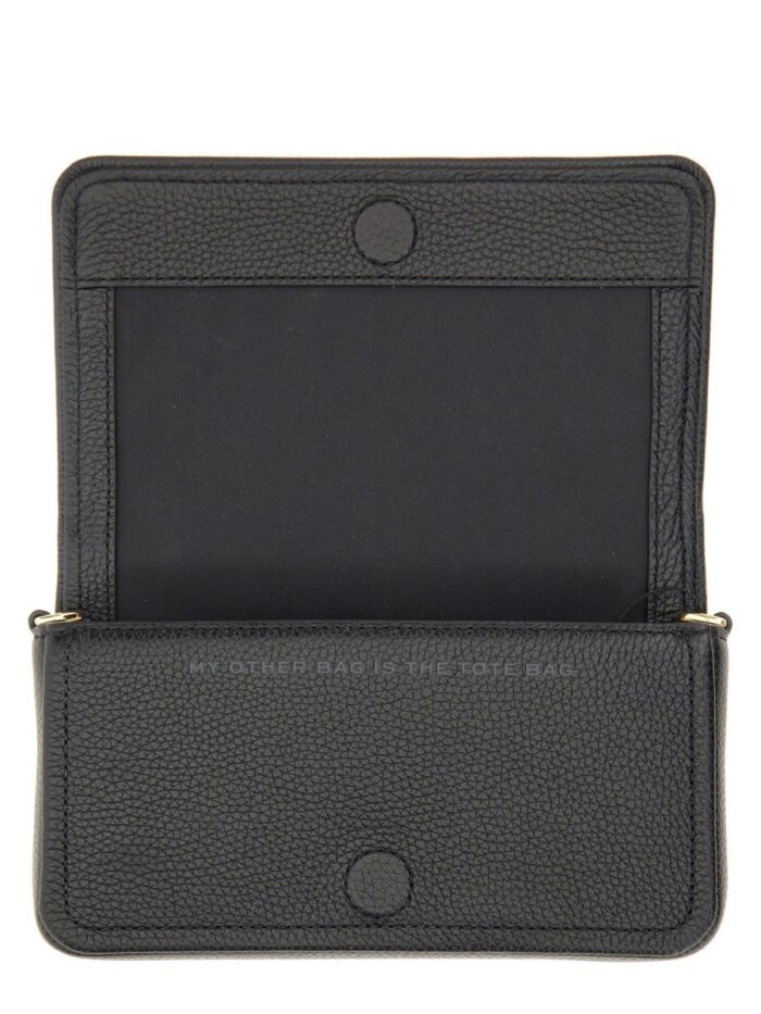 Marc Jacobs "THE MINI BAG" BAG