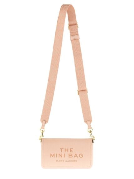 Marc Jacobs "THE MINI BAG" BAG