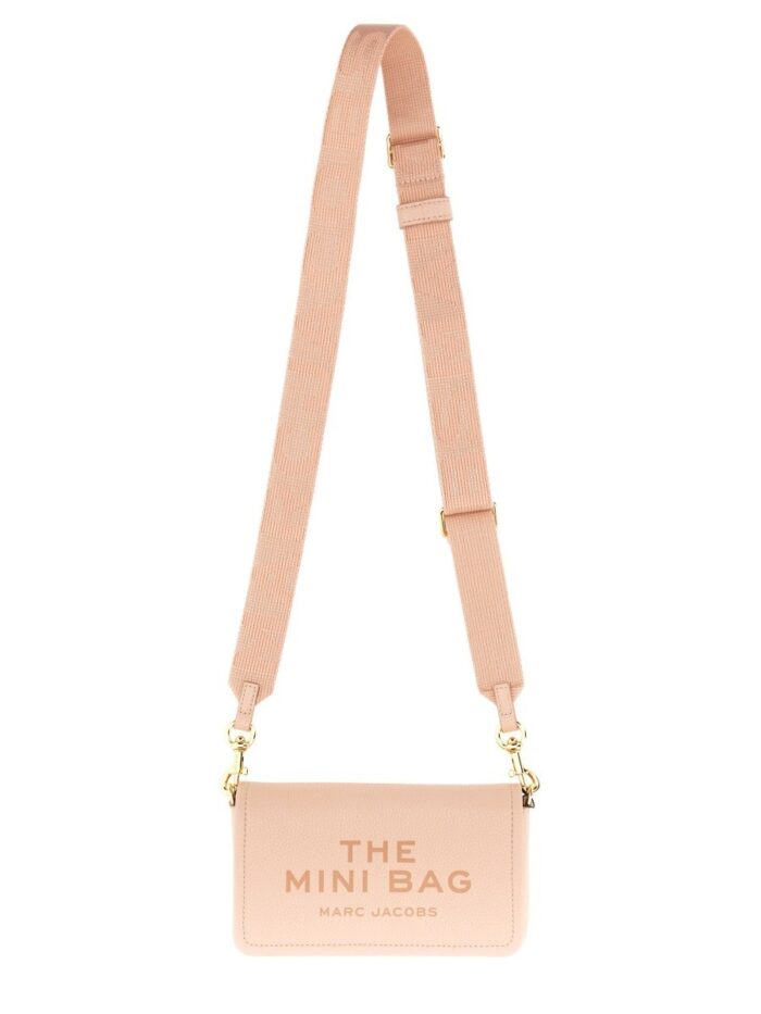 Marc Jacobs "THE MINI BAG" BAG