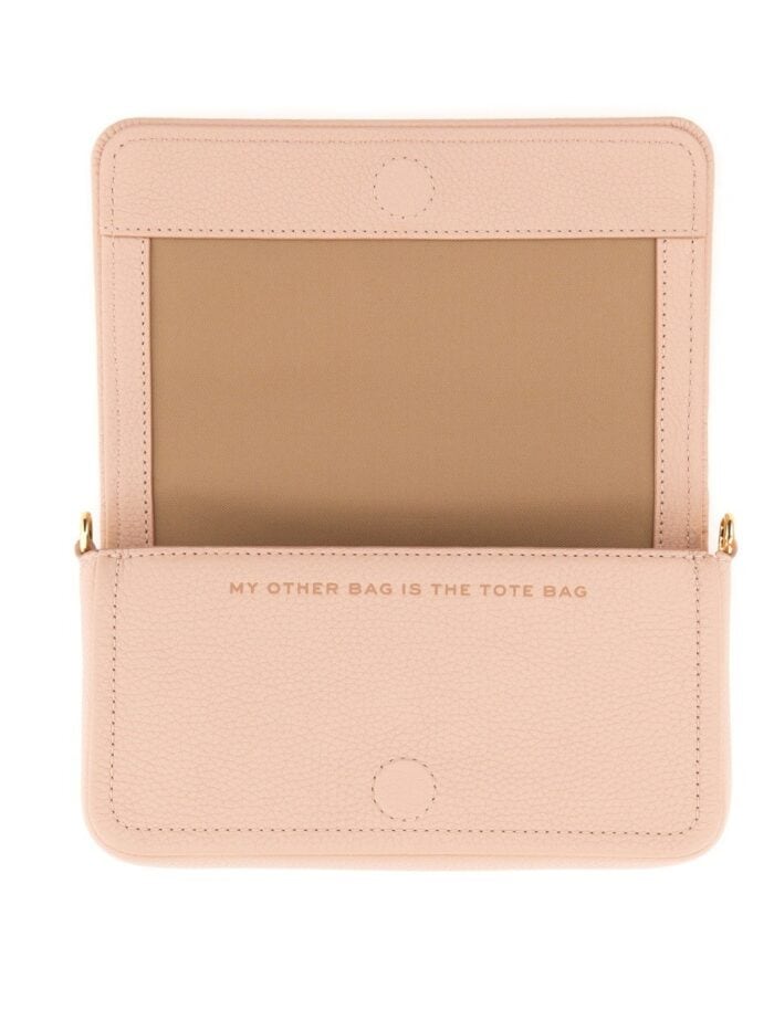 Marc Jacobs "THE MINI BAG" BAG