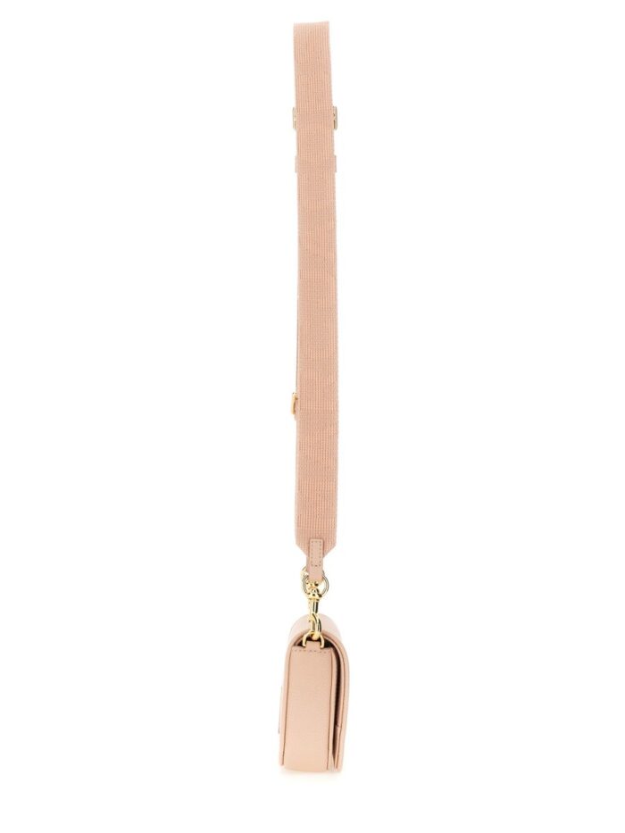 Marc Jacobs "THE MINI BAG" BAG