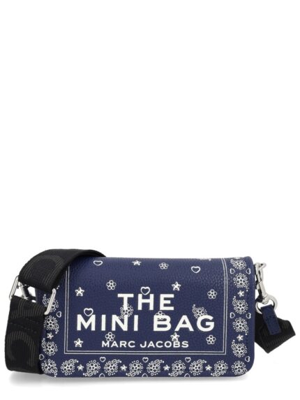 Marc Jacobs "THE MINI BAG" BAG