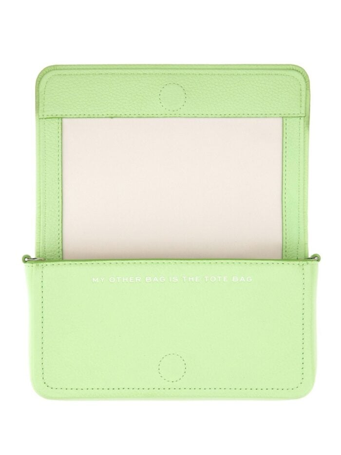 Marc Jacobs "THE MINI BAG" BAG