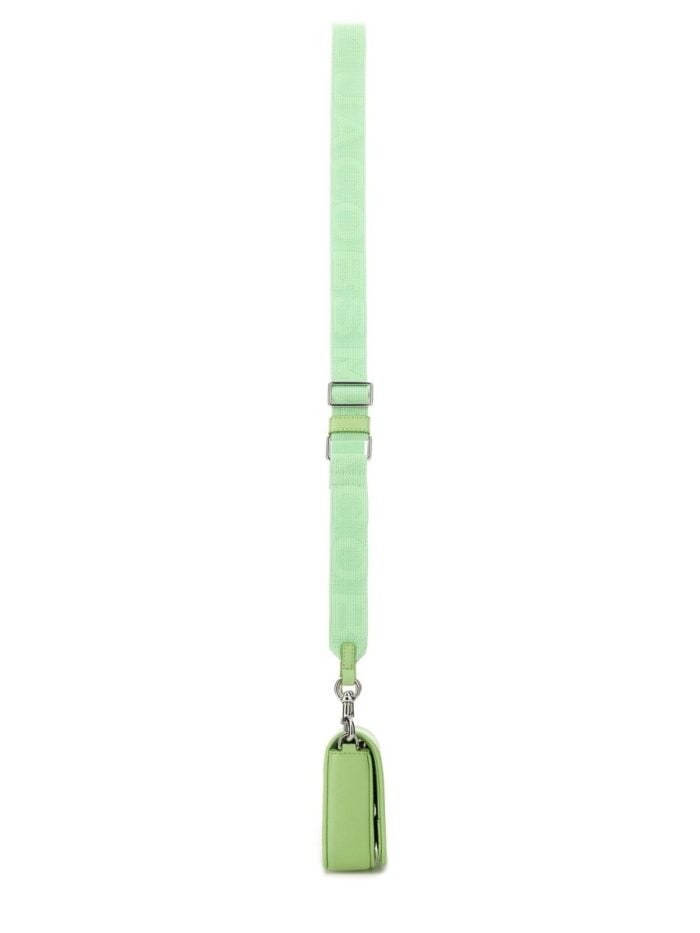 Marc Jacobs "THE MINI BAG" BAG