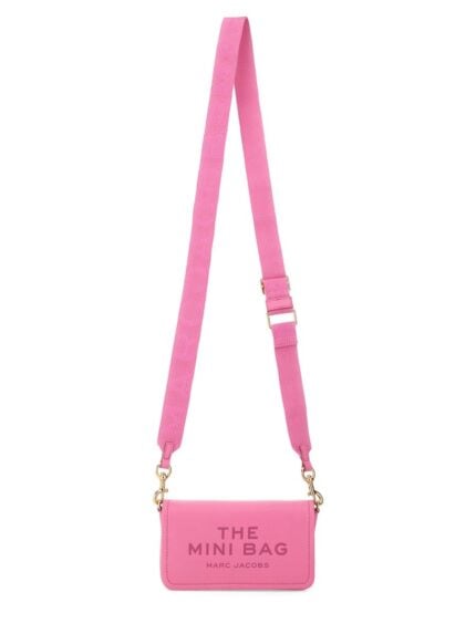 Marc Jacobs "THE MINI BAG" BAG