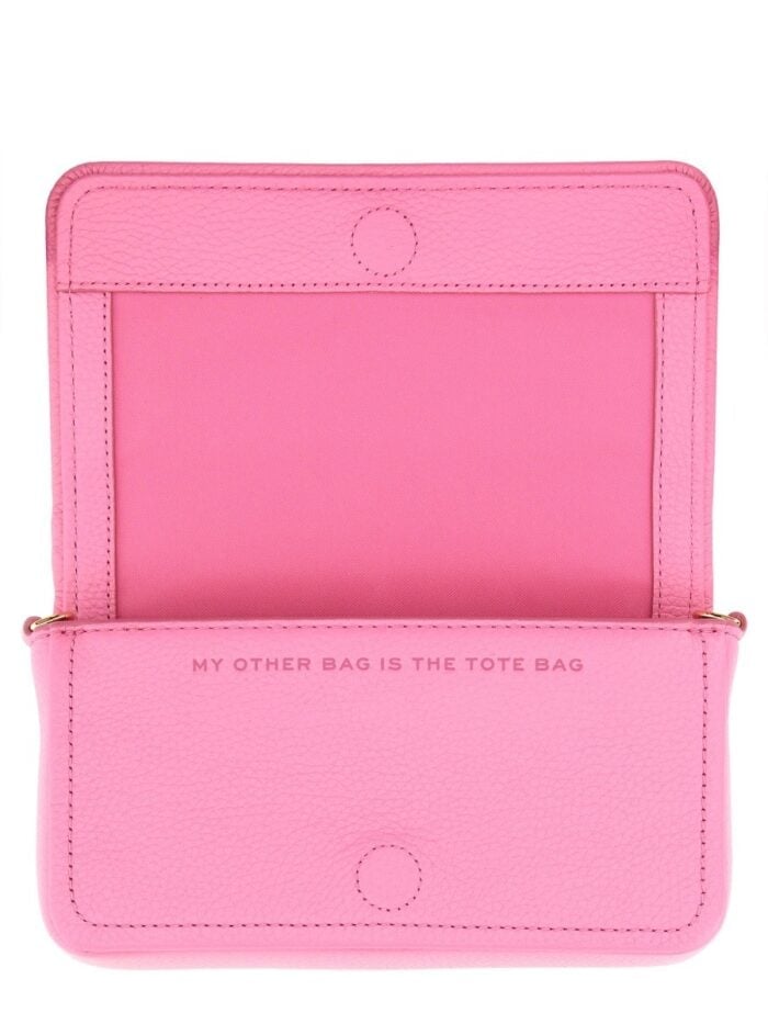 Marc Jacobs "THE MINI BAG" BAG